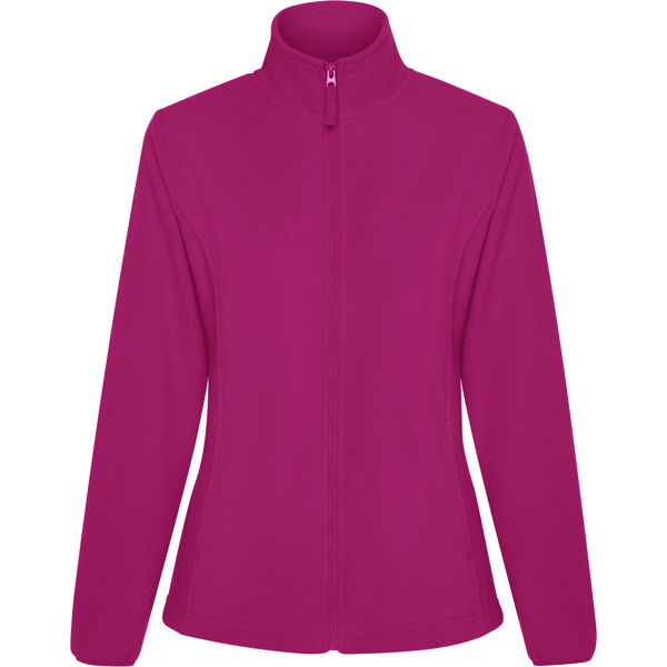 Chaqueta polar NEW ARTIC WOMAN