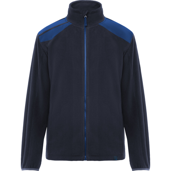 Chaqueta polar TERRANO