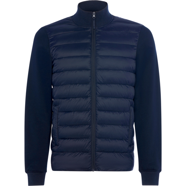 Chaqueta VIVARO de felpa