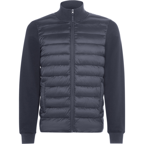 Chaqueta VIVARO de felpa