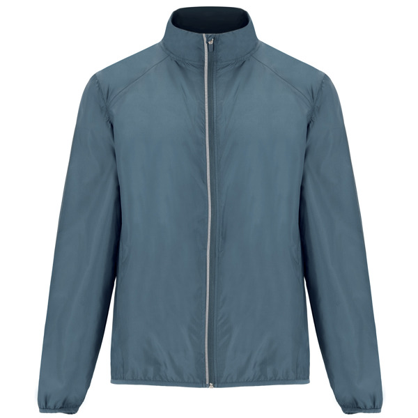 Cortavientos unisex ligero y transpirable GLASGOW