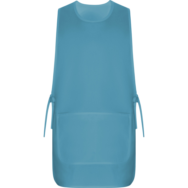 Delantal casulla reversible ARZAK