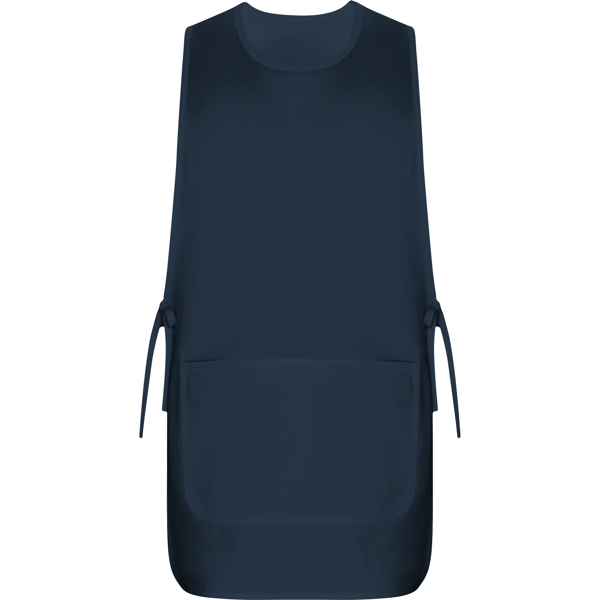 Delantal casulla reversible ARZAK