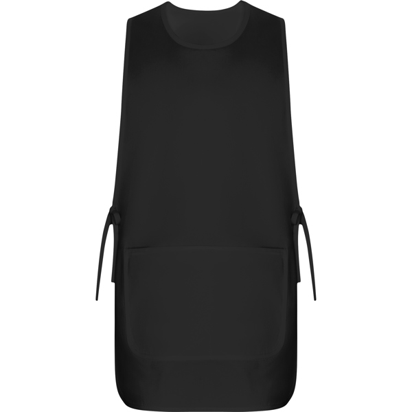 Delantal casulla reversible ARZAK