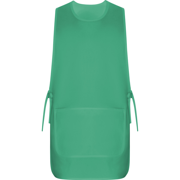 Delantal casulla reversible ARZAK