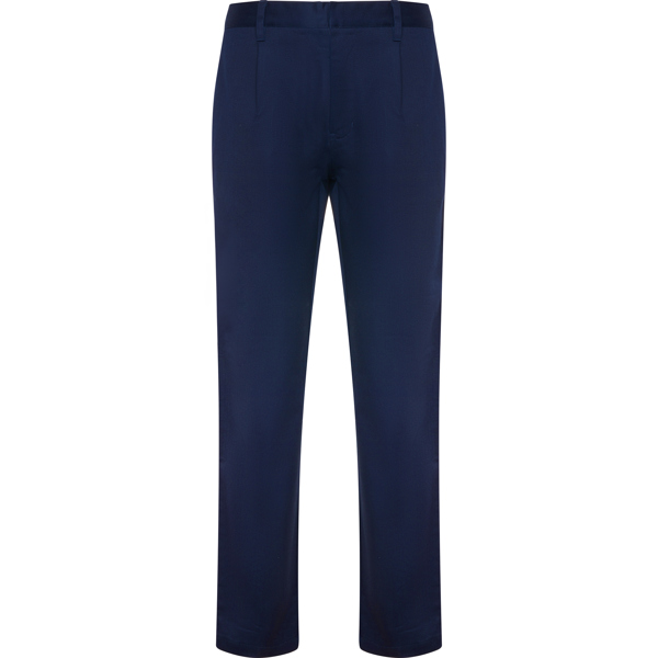 Pantalón largo en tejido resistente ignífugo RANGER