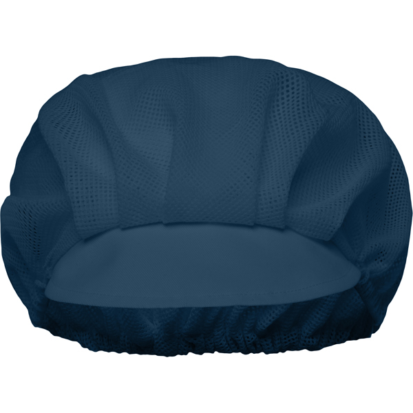 Gorro de cocina de rejilla ATALA