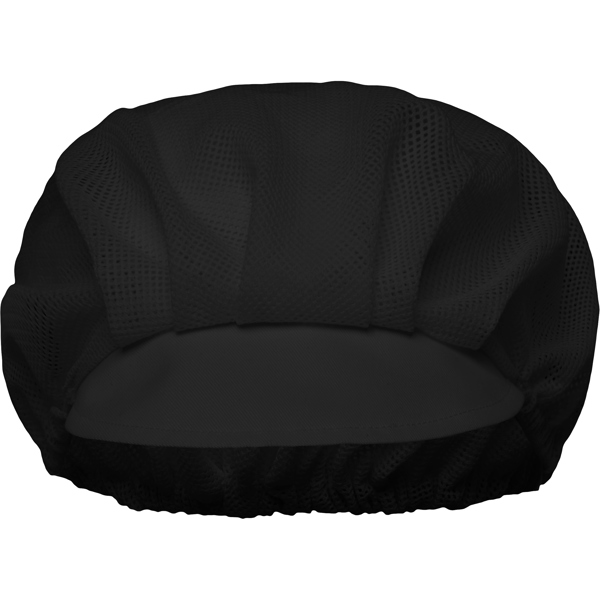 Gorro de cocina de rejilla ATALA