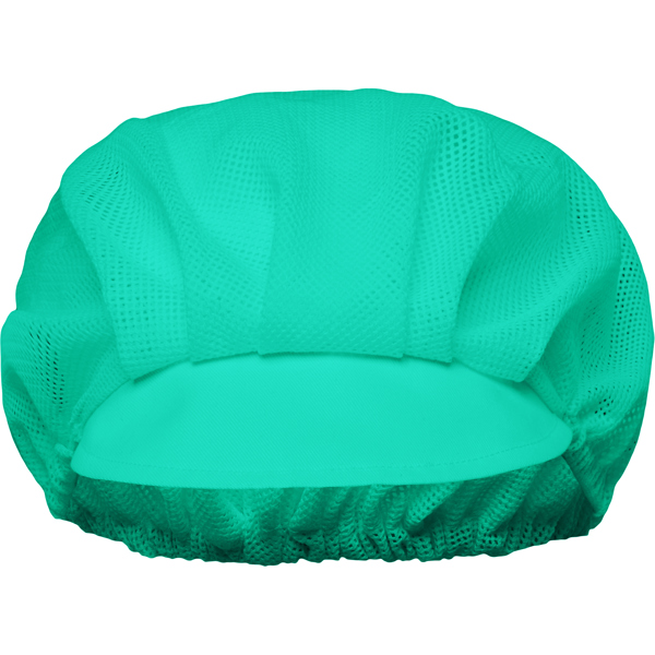 Gorro de cocina de rejilla ATALA