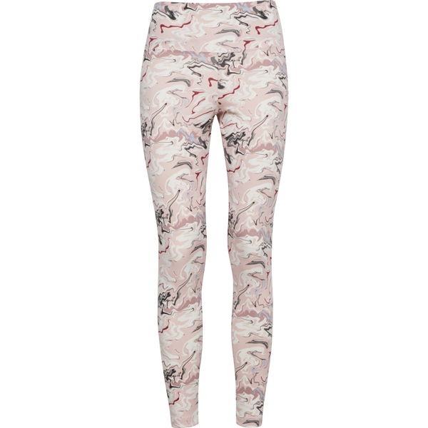 Malla larga mujer estampada CIRENE