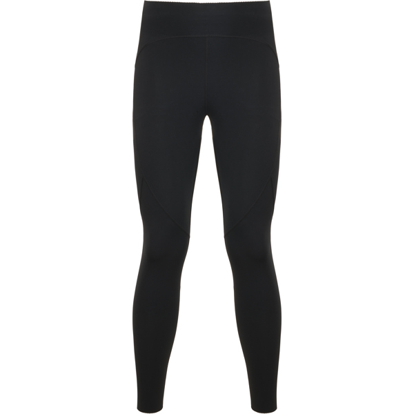 Leggings tobilleros compresores de talle alto MESENIA