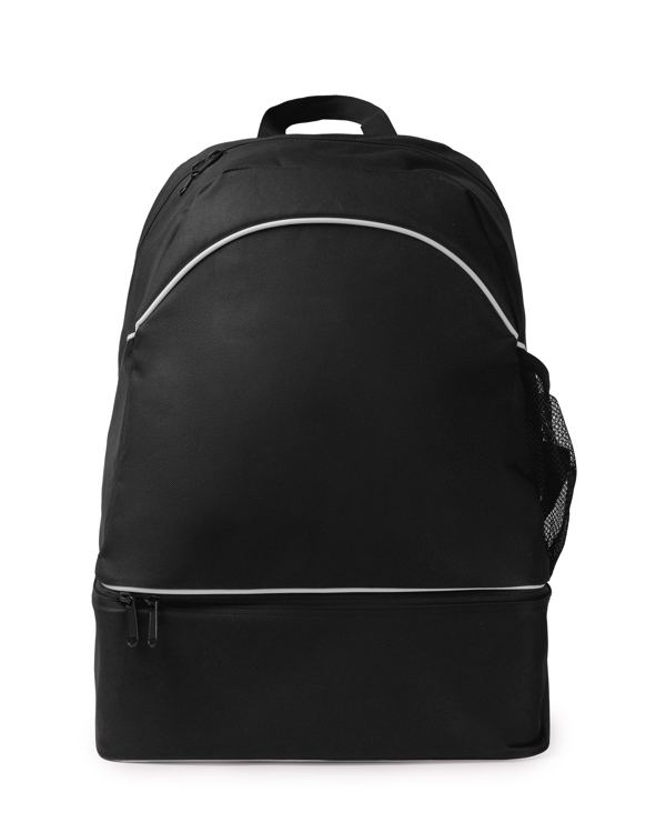 Mochila deportiva GRAJO de PVC