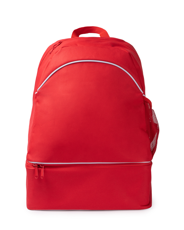 Mochila deportiva GRAJO de PVC