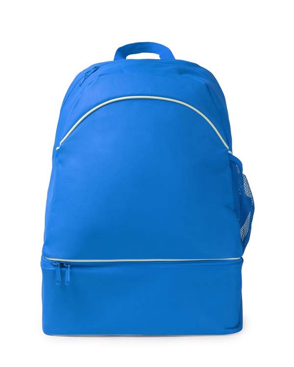 Mochila deportiva GRAJO de PVC