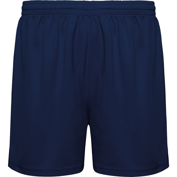 Pantalón corto deportivo elástico por la construcción del tejido PLAYER