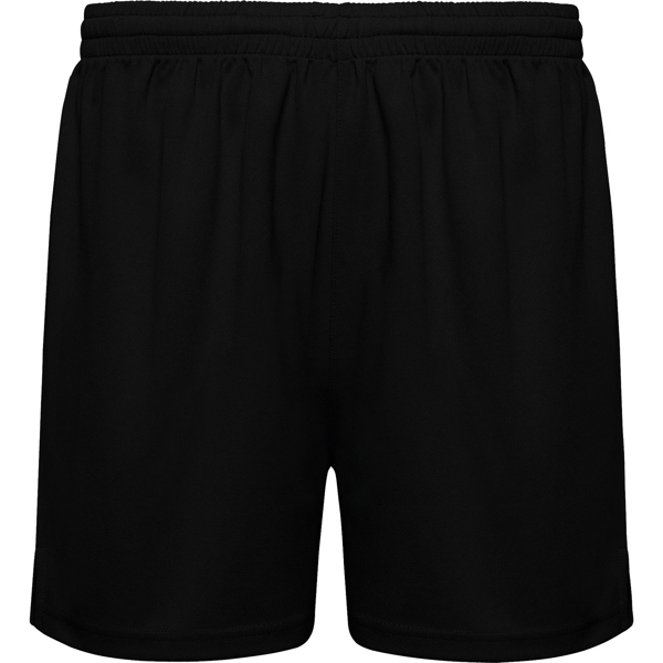Pantalón corto deportivo elástico por la construcción del tejido PLAYER