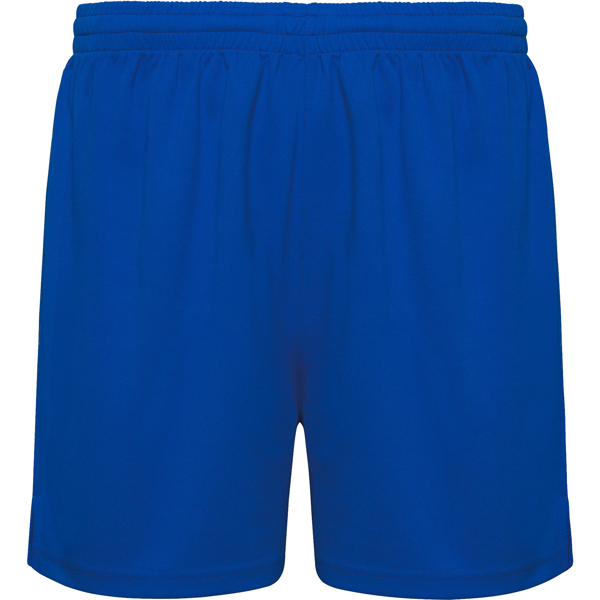 Pantalón corto deportivo elástico por la construcción del tejido PLAYER