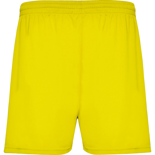 Pantalón corto deportivo CALCIO