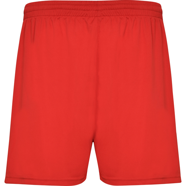 Pantalón corto deportivo CALCIO