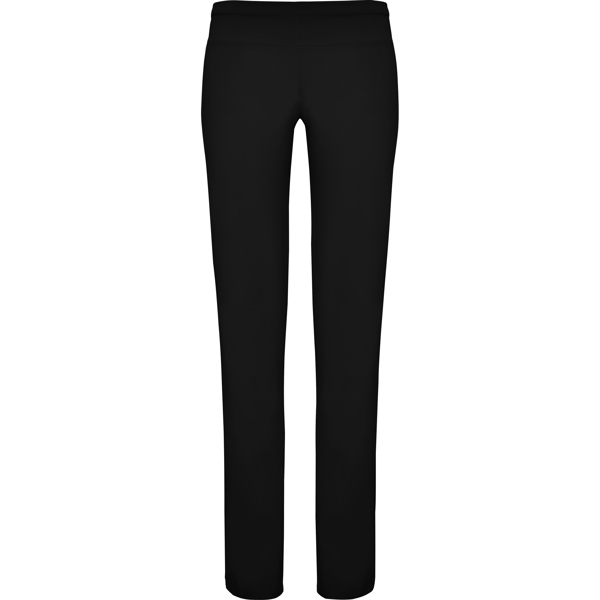 Malla larga corte recto mujer BOX