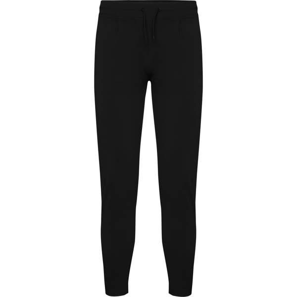 Pantalón en tejido stretch LARISA