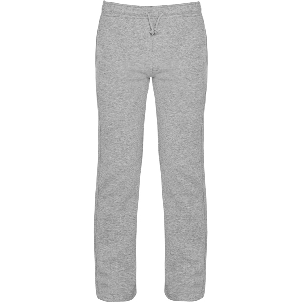 Pantalón largo recto NEW ASTUN de felpa básico