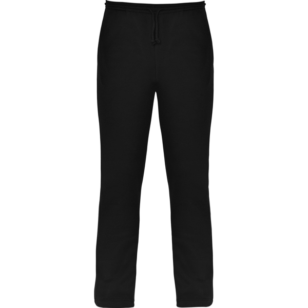 Pantalón largo recto NEW ASTUN de felpa básico