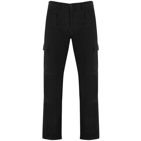 Pantalón largo multibolsillos SAFETY