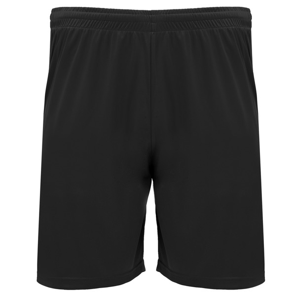 Pantalón corto deportivo transpirable DORTMUND