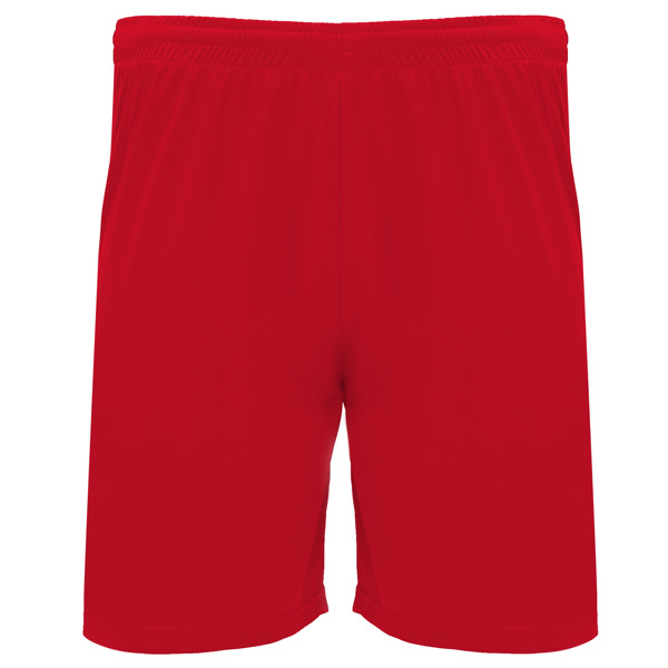 Pantalón corto deportivo transpirable DORTMUND