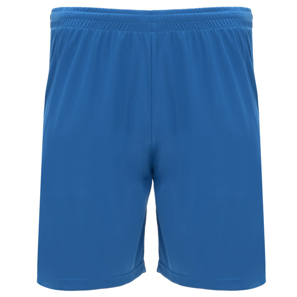 Pantalón corto deportivo transpirable DORTMUND