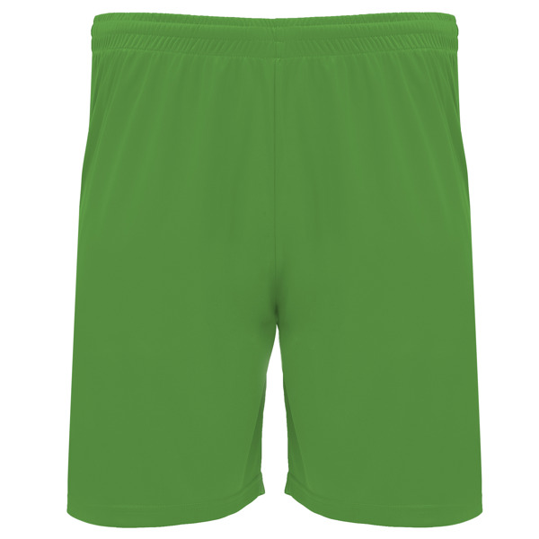 Pantalón corto deportivo transpirable DORTMUND