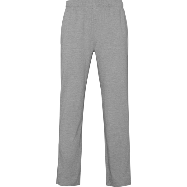 Pantalón largo recto punto liso básico CORIA