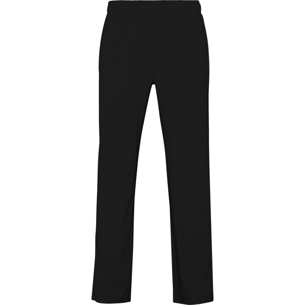 Pantalón largo recto punto liso básico CORIA