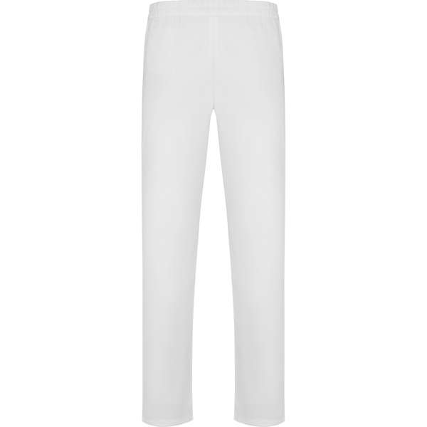 Pantalón largo ROCHAT (BLANCO)