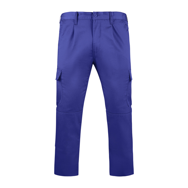 Pantalón largo multibolsillos DAILY