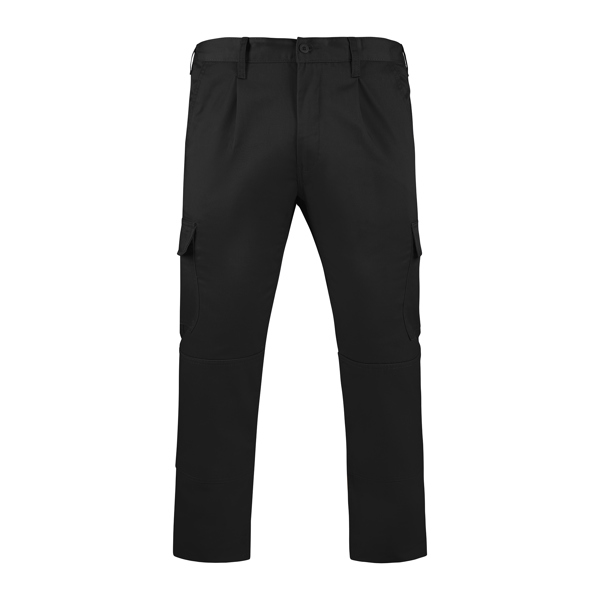 Pantalón largo multibolsillos DAILY