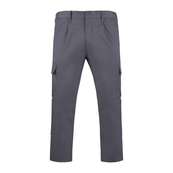 Pantalón largo multibolsillos DAILY