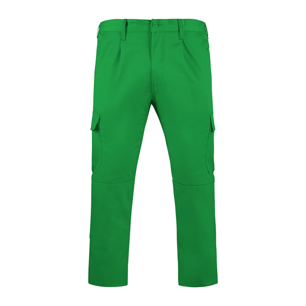 Pantalón largo multibolsillos DAILY
