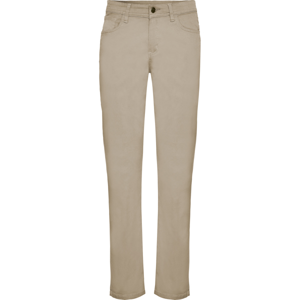 Pantalón largo mujer HILTON