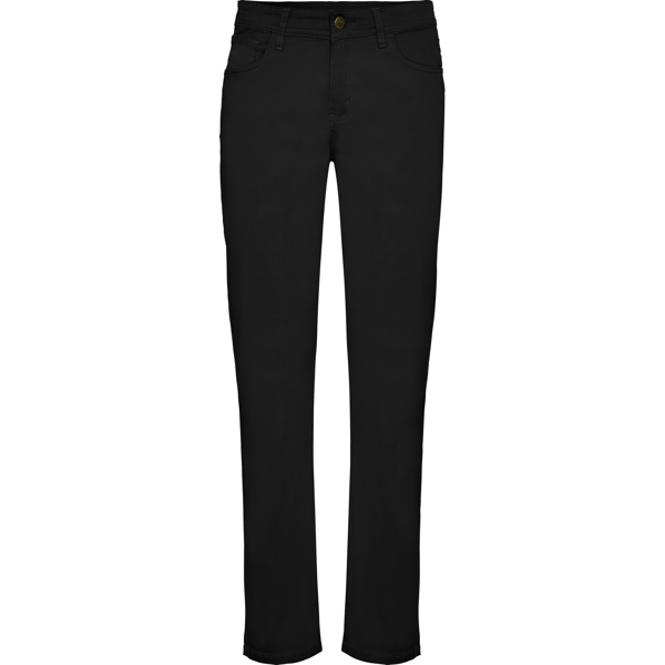 Pantalón largo mujer HILTON