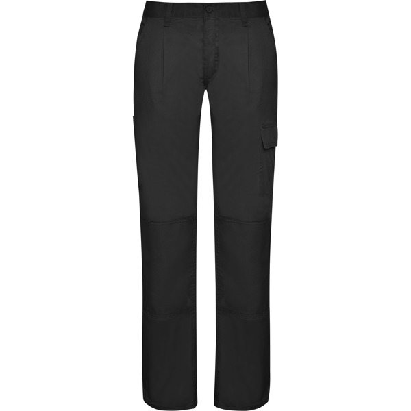 Pantalón largo multibolsillos mujer DAILY WOMAN
