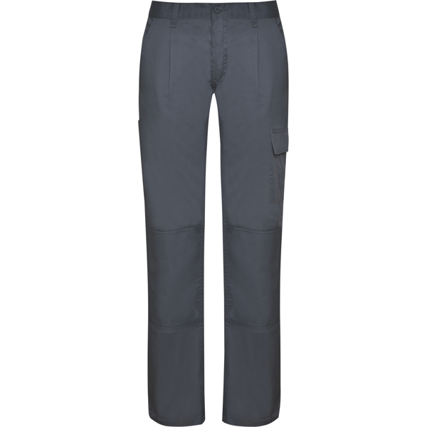 Pantalón largo multibolsillos mujer DAILY WOMAN