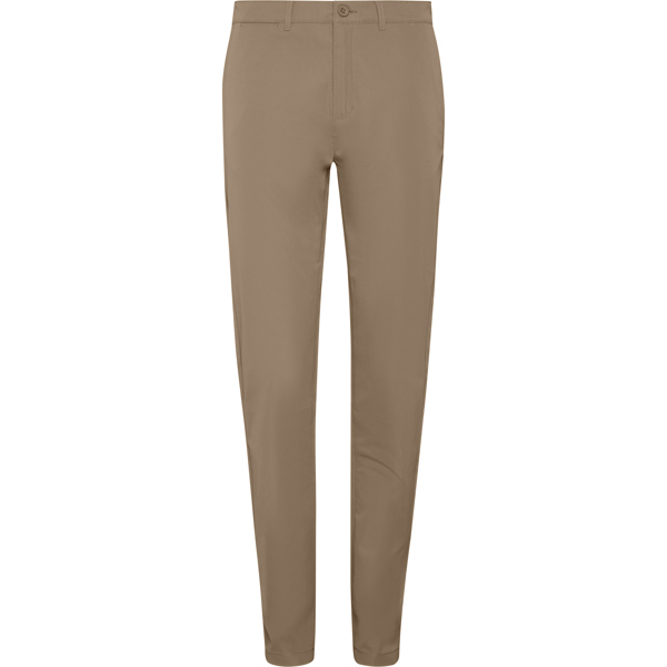Pantalón corte chino mujer BEVERLY WOMAN