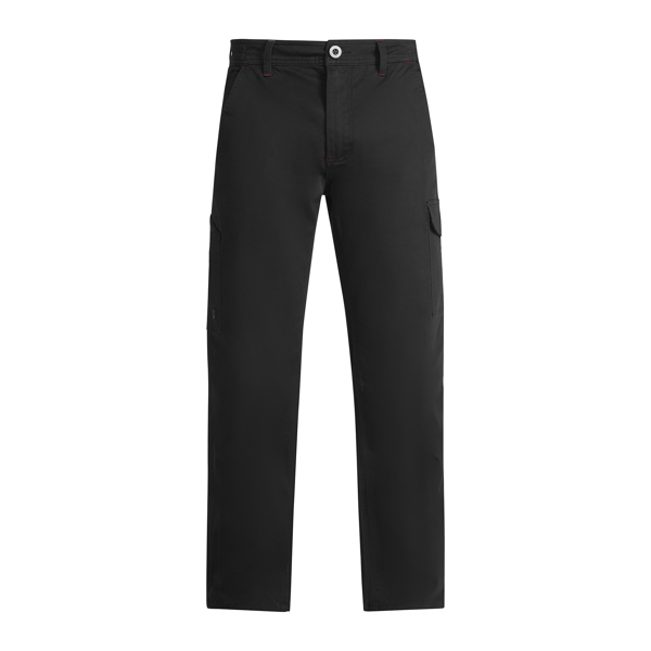 Pantalón largo multibolsillos FONTA