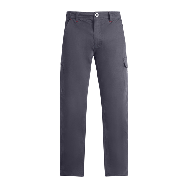 Pantalón largo multibolsillos FONTA