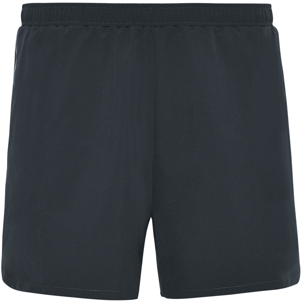 Pantalón corto running en tejido ligero y stretch EVERTON