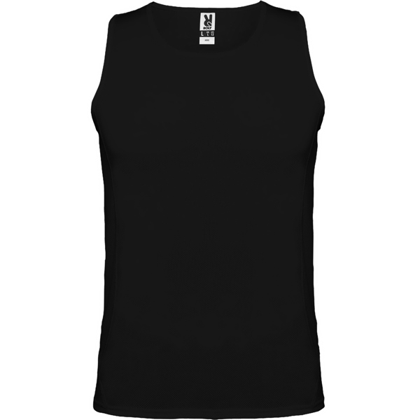Camiseta técnica tirantes transpirable ANDRE