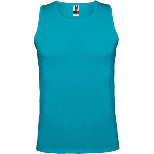 Camiseta técnica tirantes transpirable ANDRE