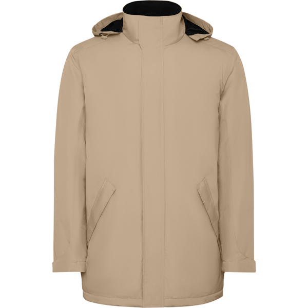 Parka acolchada AMERICA impermeable